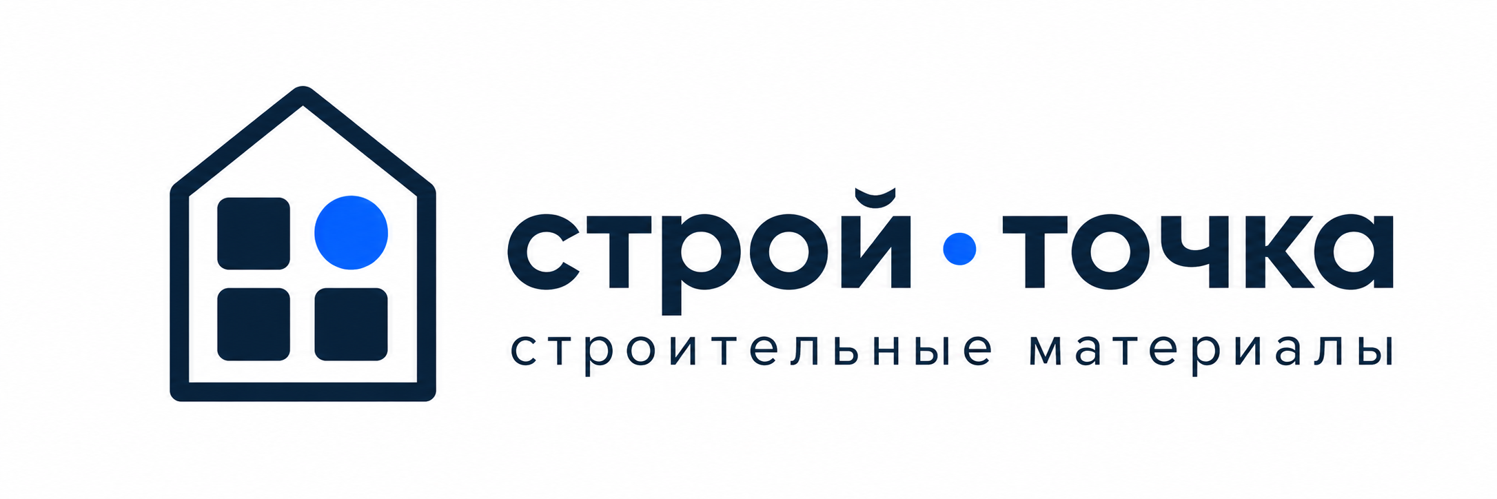 Строй Точка 14 — строительные материалы
